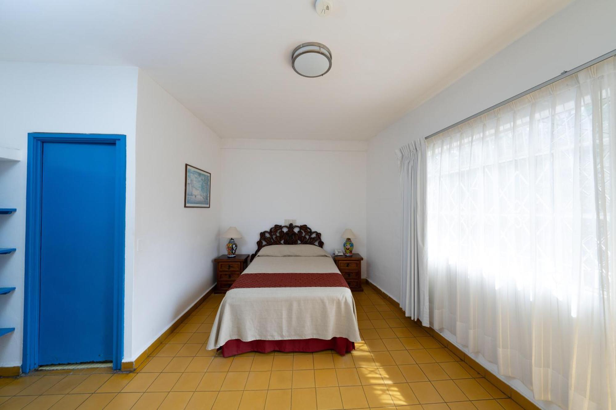 Hotel Encino Malecon Centro ปูแอร์โตบาญาร์ตา ห้อง รูปภาพ